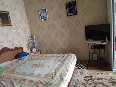 квартира по адресу Академика Заболотного ул., 92