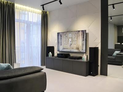 квартира за адресою Регенераторна вул., 4 к1-3