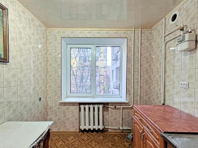 квартира за адресою Олександра Поля просп. (Кірова), 22