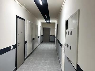 квартира по адресу Киев, Причальная ул., 10