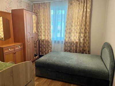 квартира за адресою Подільська, 1