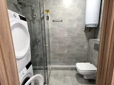 квартира по адресу Генуэзская ул., 3В