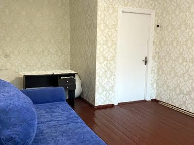 комната по адресу Бориспольская ул., 30