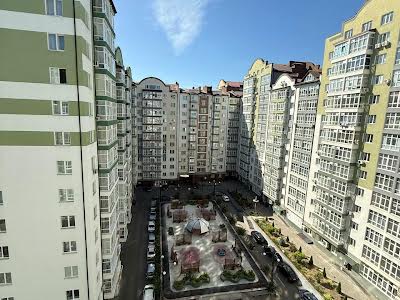 квартира за адресою Височана вул., 18