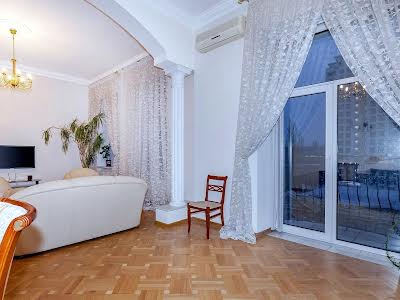 квартира за адресою Саксаганського вул., 58