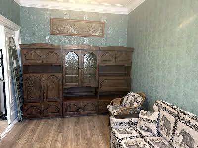 квартира за адресою Саксаганського вул., 85/23
