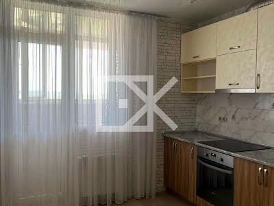 квартира за адресою Соломії Крушельницької вул., 15