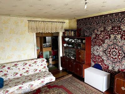 квартира за адресою Набережна Перемоги вул., 134