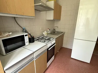 квартира за адресою Авіаконструктора Антонова вул., 7