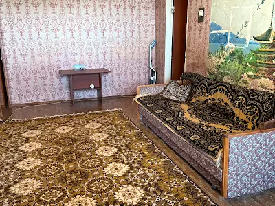 квартира по адресу Николая Закревского ул., 85