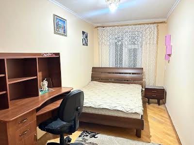 комната по адресу Схидная ул., 44