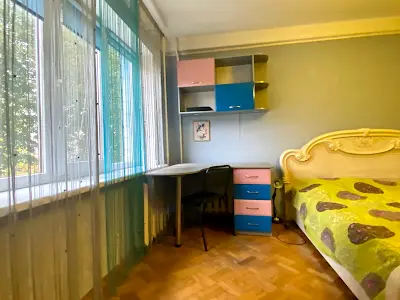 квартира по адресу Шевченко ул., 5