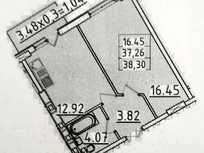 квартира по адресу дорога Люстдорфская ул., 95