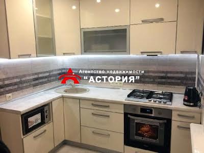 квартира за адресою Омельченка вул., 9