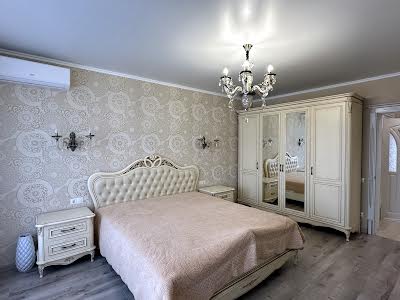 квартира за адресою Метрологічна, 54