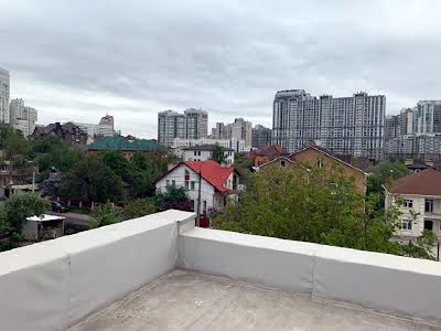 будинок за адресою Київ, Товарна, 36