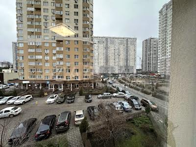 квартира по адресу Киевская ул., 243А