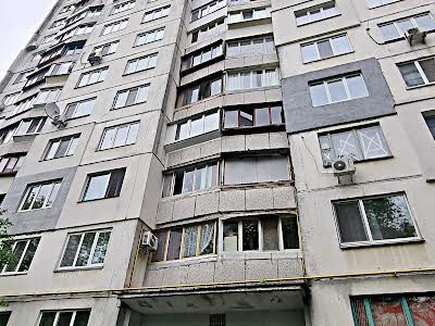 квартира за адресою Київ, Генерала Тупика, 14Б