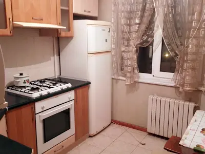 квартира за адресою Євгена Танцюри вул., 50