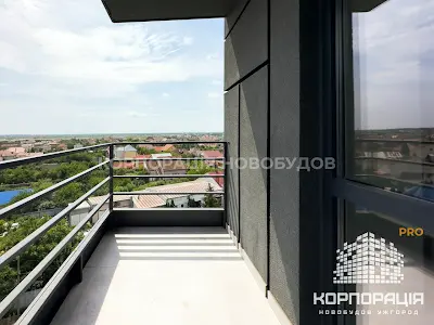 квартира по адресу Ужгород, Легоцкого ул., 64Б