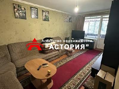 квартира за адресою Гвардійський бульв., 30