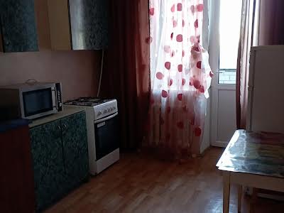 квартира по адресу Погребняка, 13