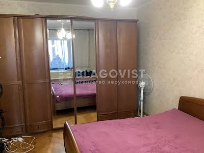 квартира за адресою Григоренка Петра просп., 36