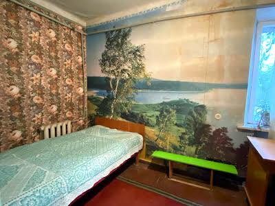 квартира за адресою Дмитра Яворницького вул., 18