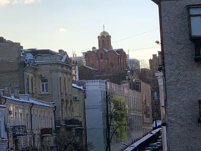 квартира по адресу Прорезная ул., 10