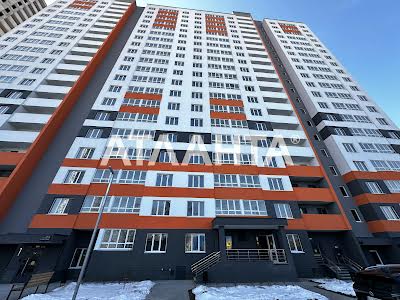 квартира за адресою Озерна вул., 27а