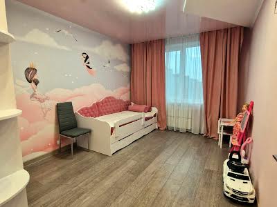 квартира по адресу Гвардійців Широнінців, 59