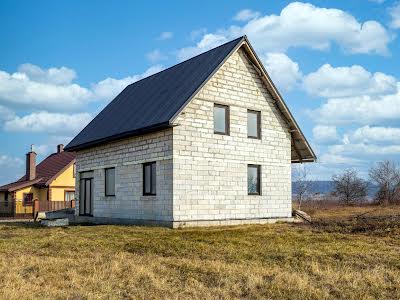 дом по адресу Франка