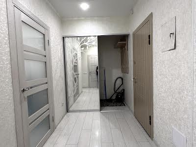 квартира за адресою Краківська вул., 27а