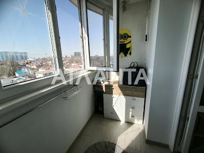 квартира за адресою Бригадная, 48