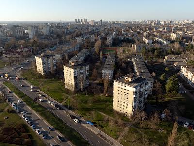 квартира за адресою Алішера Навої просп., 69