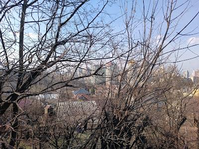 квартира за адресою Городня вул., 13