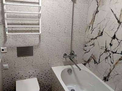 квартира за адресою Ревуцького вул., 40б