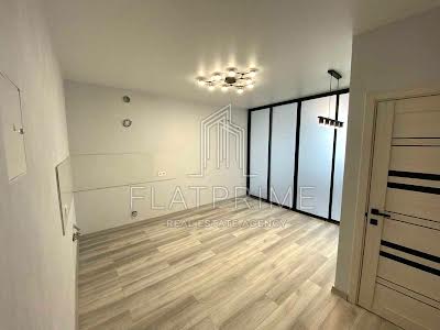 квартира за адресою Балтійський пров., 3-А