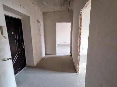 квартира по адресу Кармелюка ул., 3/4