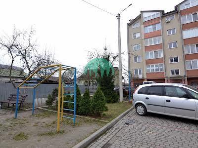 квартира по адресу Волчинецкая ул., 2-А