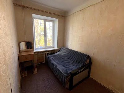 квартира за адресою Іоанна Павла II вул. (Патріса Лумумби), 10