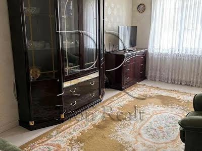 квартира за адресою Оболонська пл. (Дружби Народів СРСР), 5