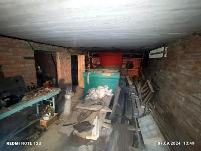 будинок за адресою Вишнева