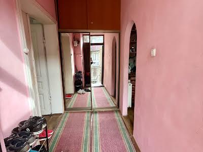 квартира по адресу Городоцкая ул., 149