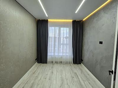 квартира за адресою Отця Блавацького, 8