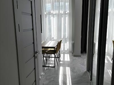 квартира по адресу Николая Гулака ул., 4
