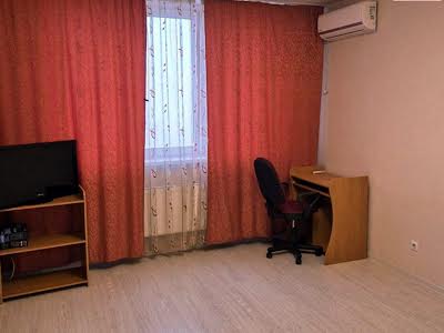 квартира по адресу Николая Закревского ул., 95в