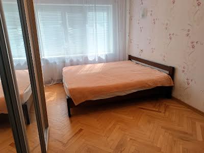 квартира по адресу Дарницкий бульв., 15