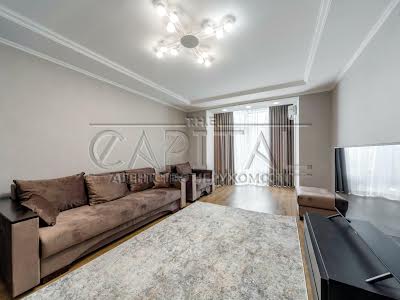 квартира за адресою Юлії Здановської вул. (Ломоносова), 54 а