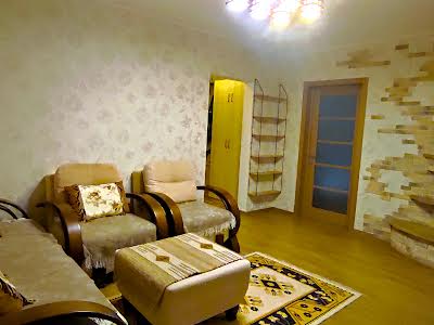 квартира по адресу Урловская ул., 38а